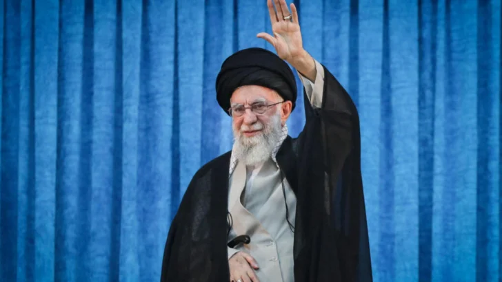 Irán critica la propuesta estadounidense por un acuerdo nuclear y defiende el enriquecimiento de uranio