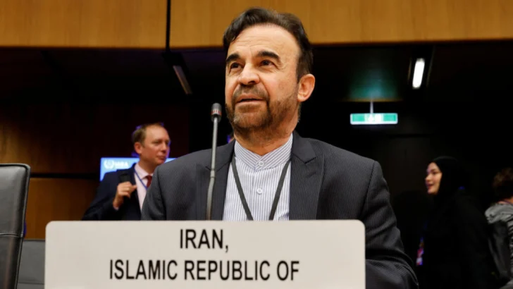 El organismo nuclear de la ONU declara que Irán incumple con sus obligaciones de no proliferación