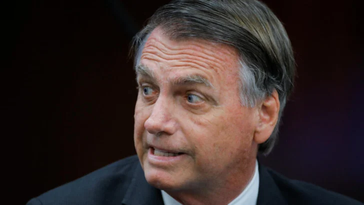 Bolsonaro rechaza ante el Supremo presunta responsabilidad en intento de golpe de Estado