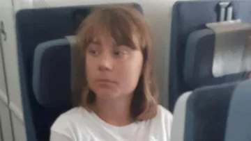 Seis activistas franceses propalestinos, detenidos; Greta Thunberg expulsada de Israel
