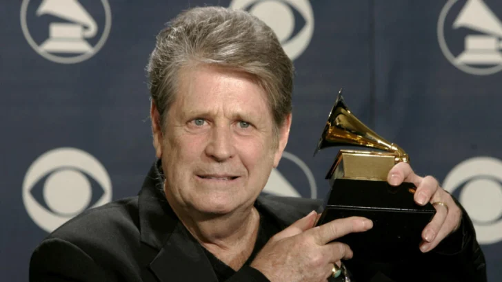 Muere Brian Wilson, ícono del pop y fundador de The Beach Boys