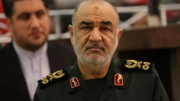 Israel lanza ataque masivo contra Irán,  que denuncia 'una declaración de guerra'
