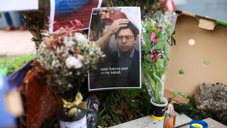 Colombia: Disidencias de las Farc niegan su implicación en el atentado contra Miguel Uribe Turbay