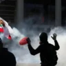 No Kings: Trump defiende el ostentoso desfile militar en medio de las masivas protestas en su contra