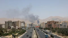 Israel-Irán, la guerra que 'pone a tambalear un régimen debilitado', dice especialista