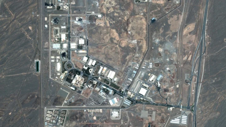Irán planea abandonar el Tratado de No Proliferación Nuclear: ¿qué implicaciones traería su retiro?