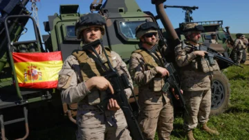 Trump carga contra España por gasto en la OTAN: ¿por qué el país rechaza emplear 5 del PIB en defensa?
