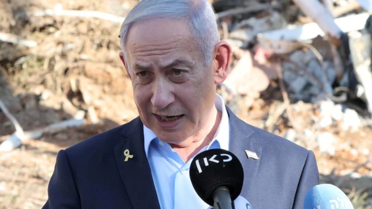 Israel acusa a Irán de violar el alto el fuego y anuncia una respuesta contundente