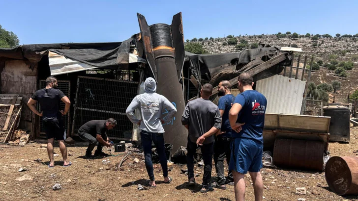 Tras la ‘guerra de los 12 días’ entre Irán e Israel, el alto el fuego sigue siendo frágil