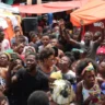 La OEA promete apoyo a la seguridad en Haití, mientras EE. UU. expone a la deportación a miles de haitianos