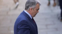 La justicia envía a prisión al exnúmero 3 del presidente del Gobierno de España
