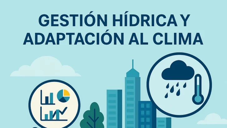 Agua en juego: el gran reto climático de la República Dominicana Agua en juego: el gran reto climático de la República Dominicana