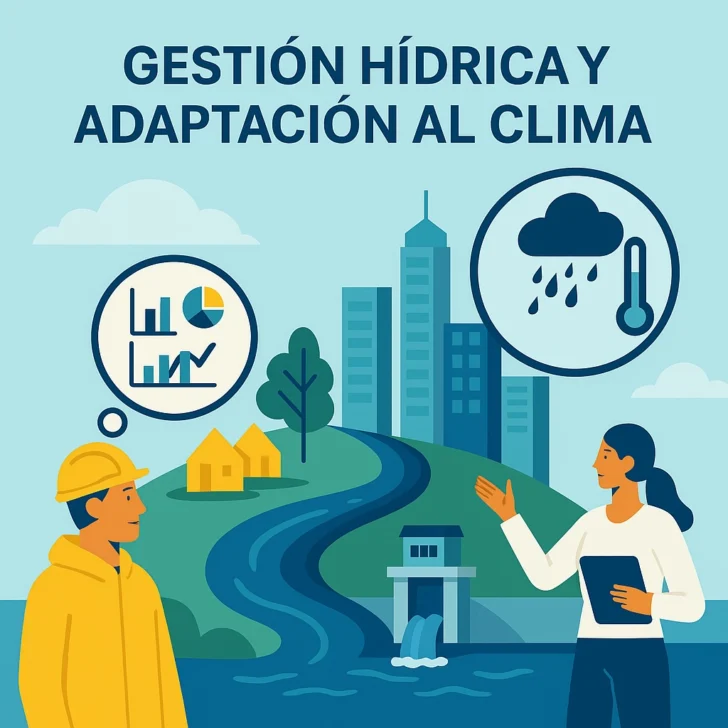 Agua en juego: el gran reto climático de la República Dominicana