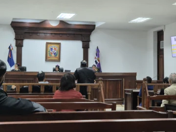 Abogado de José Dolores Santana acusa al Ministerio Público de “pretender estafar al tribunal” en caso Antipulpo Abogado de José Dolores Santana acusa al Ministerio Público de “pretender estafar al tribunal” en caso Antipulpo