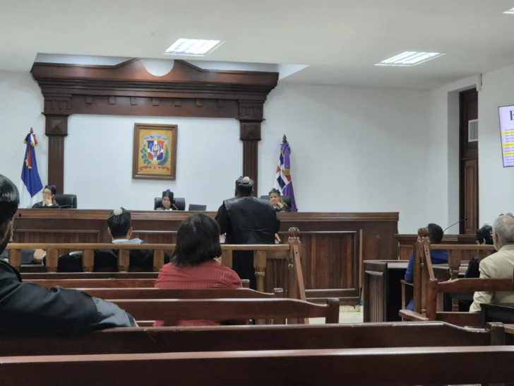 Abogado de José Dolores Santana acusa al Ministerio Público de “pretender estafar al tribunal” en caso Antipulpo