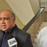 Esto fue lo que la defensa de los hermanos Espaillat presentó en la audiencia de coerción
