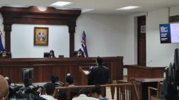 Defensa de General Supply acusa al Ministerio Público y Cámara de Cuentas de mentir sobre importaciones de AC-30
