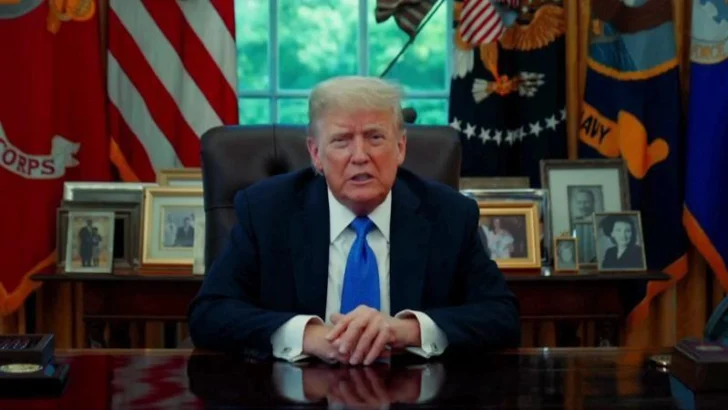 Las reacciones de Venezuela y otros países al anuncio de Trump de prohibir o restringir la entrada a EE.UU.