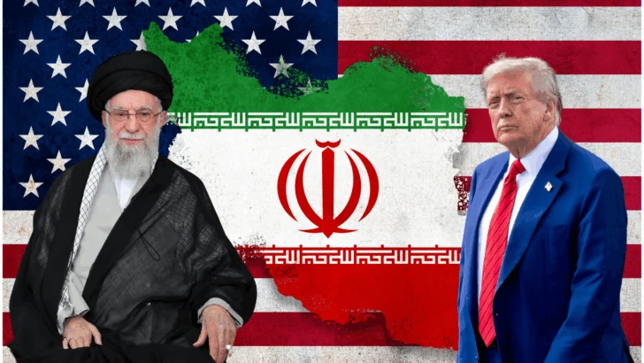 Análisis BBC: 'Es un momento sin precedentes, pero lo que hagan EE.UU. e Irán ahora podría ser aún más trascendental'