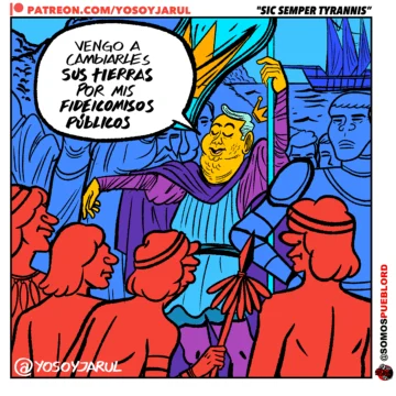  Espejitos por oro.