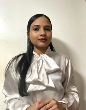  Liz Rosado Fernández, autora de este artículo