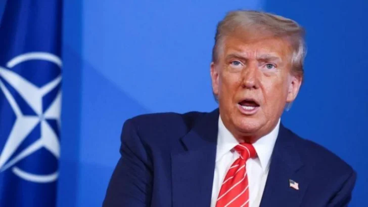 'Los bombardeos de EE.UU. no destruyeron el programa nuclear iraní': el informe filtrado del Pentágono que molesta a Trump