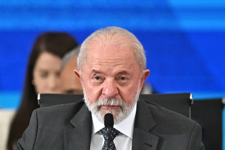 Lula pide que la COP30 sea 'la COP de la verdad' y no de 'discursos y promesas vacías'