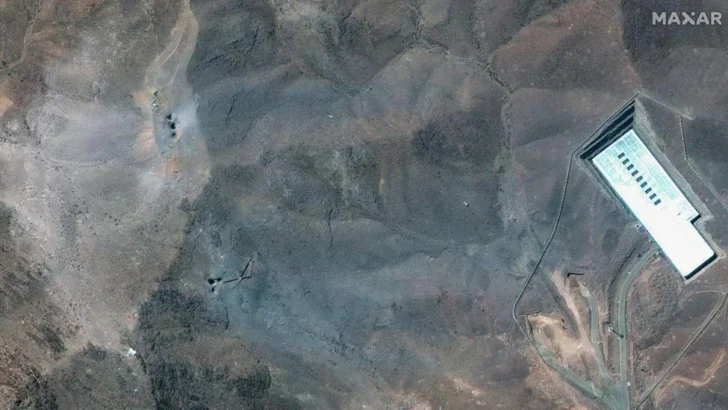 El director de la CIA afirma que las instalaciones nucleares de Irán fueron 'severamente dañadas' por los ataques de EE.UU.