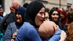 Cómo han reaccionado las grandes potencias al conflicto entre Israel e Irán