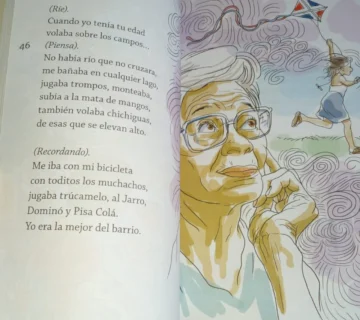 Un drama que cabe en un pequeño universo