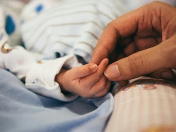 El 41 % de mujeres casadas optan por esterilización permanente, versus el 0.2 % de los hombres