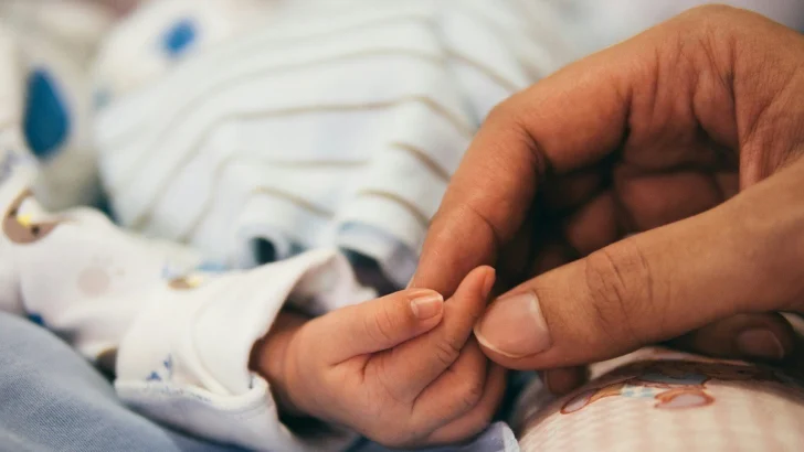 El 41 % de mujeres casadas optan por esterilización permanente, versus el 0.2 % de los hombres El 41 % de mujeres casadas optan por esterilización permanente, versus el 0.2 % de los hombres