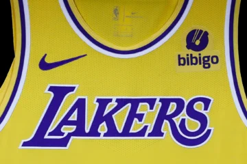 Los Lakers vendidos por 10 mil millones de dólares Los Lakers vendidos por 10 mil millones de dólares