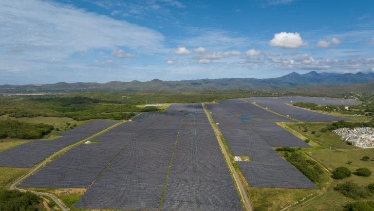 Saluda resolución que favorece el financiamiento energético en moneda extranjera