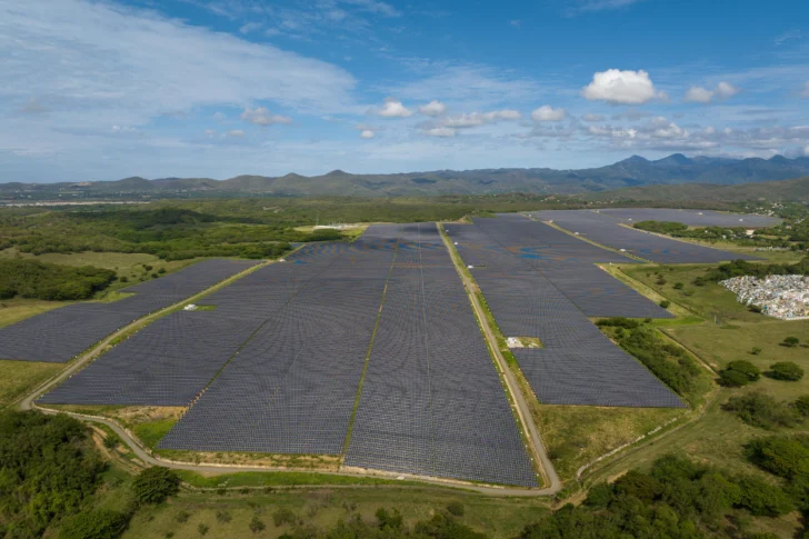 Saluda resolución que favorece el financiamiento energético en moneda extranjera