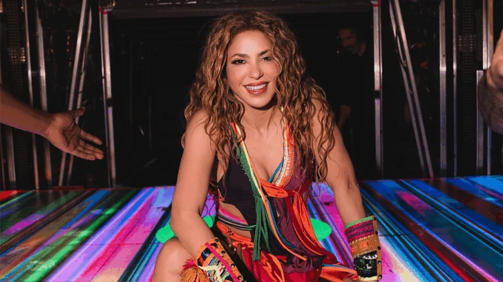 Shakira en entrevista con la BBC: Ser inmigrante en EE.UU. 'significa vivir con miedo constante'