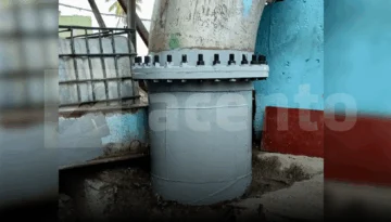 CAASD informa solucionó avería que limitaba servicio de agua en 14 sectores de SDE