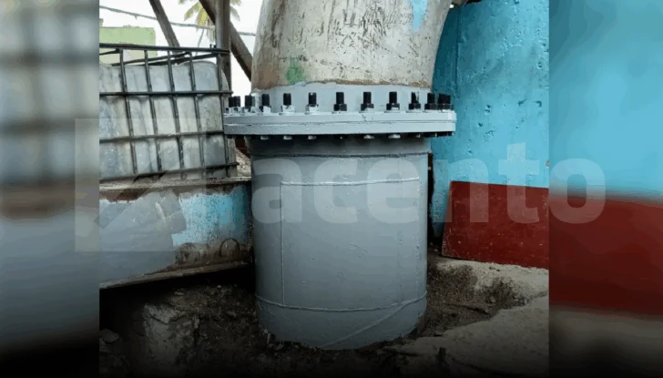 CAASD informa solucionó avería que limitaba servicio de agua en 14 sectores de SDE