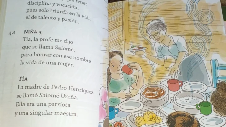 Un drama que cabe en un pequeño universo Un drama que cabe en un pequeño universo
