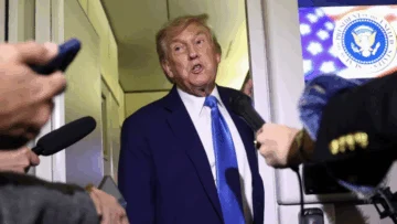 3 opciones que tiene Trump para lidiar con la escalada de los ataques entre Israel e Irán