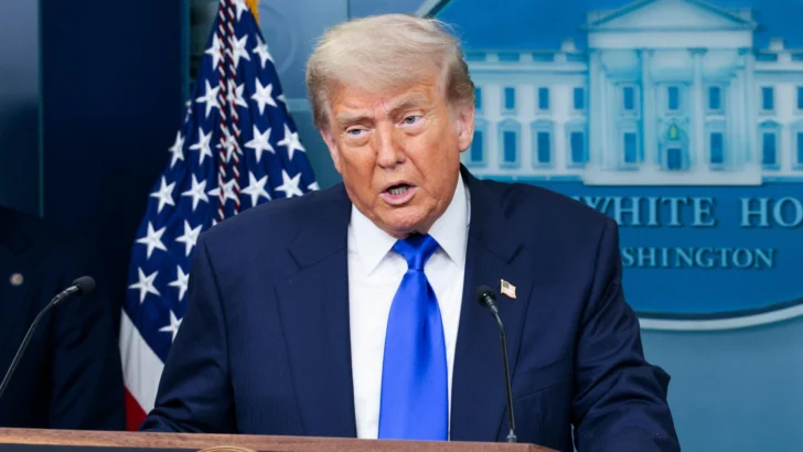 Triunfo de Trump en la Corte Suprema: podrá aplicar su orden de acabar con la ciudadanía por nacimiento a los niños de migrantes indocumentados