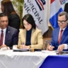 Firman acuerdo para fortalecer políticas municipales de lucha contra el trabajo infantil