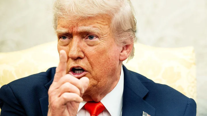'Grande, hermosa y polémica': la ley crucial para Trump en el origen de la disputa entre Musk y el presidente de EE.UU.