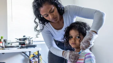 El caso de deportación de Sofía: EE.UU. extiende por un año el permiso de la niña mexicana para permanecer en el país y recibir el tratamiento del que depende su vida