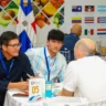 Agroalimentaria cerró con US$ 528 millones en intenciones de negocios