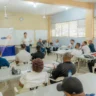 Edesur desarrolla plan de readecuación del sistema eléctrico en Cristo Rey