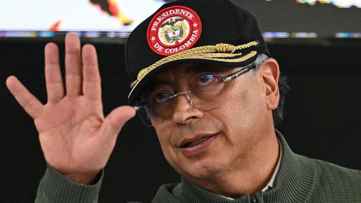 El 'decretazo' de consulta popular con el que Petro desafía al Congreso de Colombia y puede llevar a una crisis constitucional