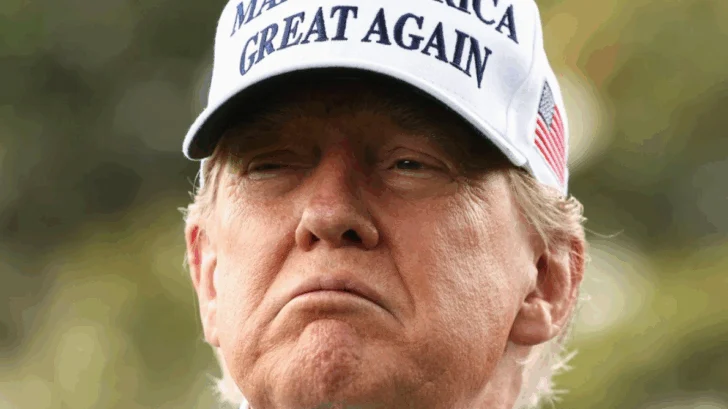 Aislacionistas vs. intervencionistas: el dilema de Trump sobre Irán que expone las divisiones en el círculo cercano del presidente