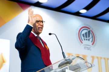 ITSC alcanza los 7 mil técnicos formados al servicio del país