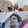 Fiscalía colombiana ve motivaciones políticas en atentado contra senador Uribe Turbay